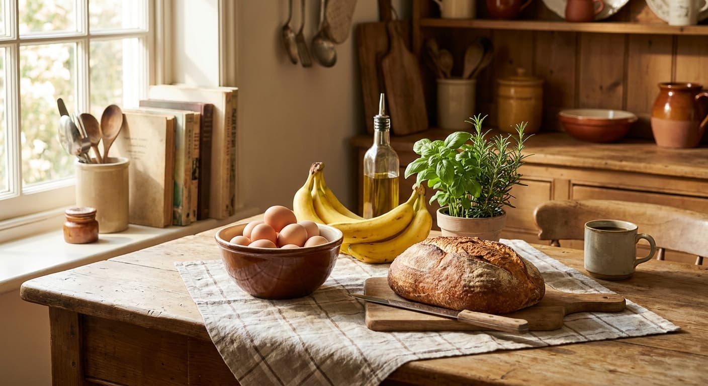 The Ultimate Guide to Meal Planning When You Have Zero Inspiration